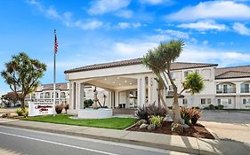 Hampton Inn Morgan Hill